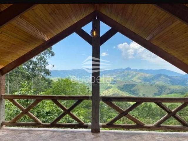 Sítio e chácara venda em Monteiro Lobato, Região Geográfica Intermediária de São José dos Campos