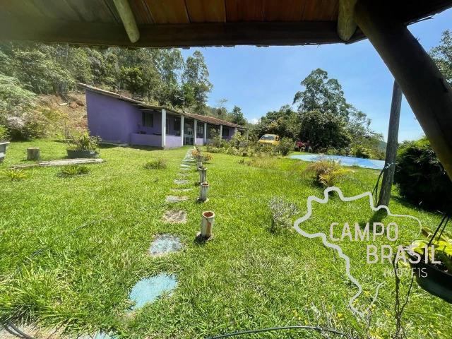 Sítio e chácara venda em Vila São Sebastião, Monteiro Lobato