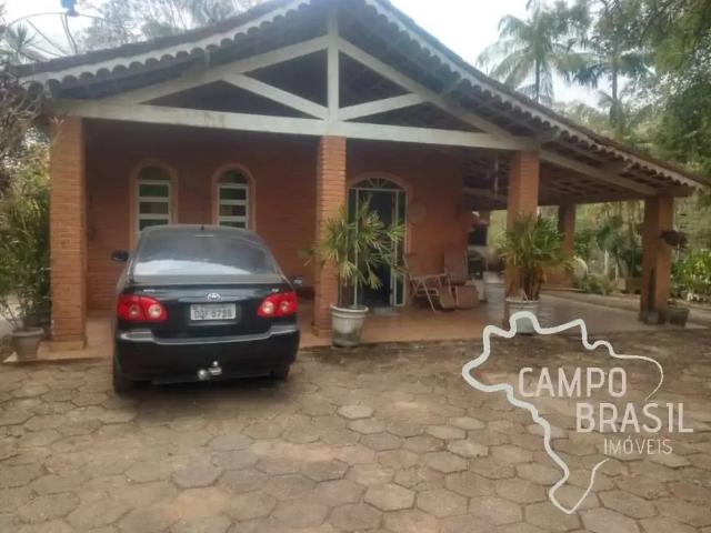 Sítio e chácara venda em Região Imediata de Araraquara, Araraquara