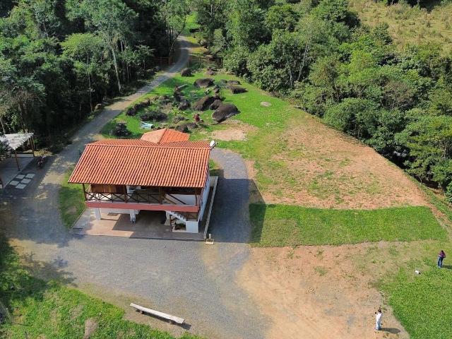 Sítio e chácara venda em Vila São Sebastião, Monteiro Lobato