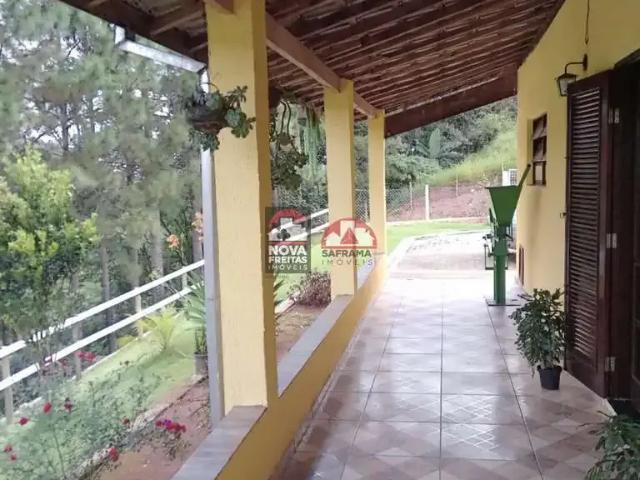 Sítio e chácara venda em Região Imediata de São José dos Campos, Região Metropolitana do Vale do Paraíba e Litoral Norte