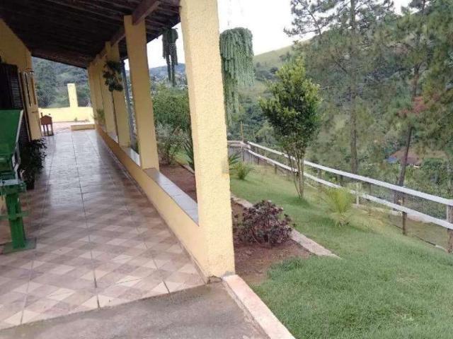 Sítio e chácara venda em Região Imediata de São José dos Campos, Região Metropolitana do Vale do Paraíba e Litoral Norte