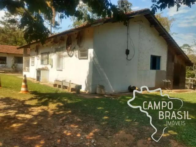 Sítio e chácara venda em Região Imediata de Araraquara, Araraquara