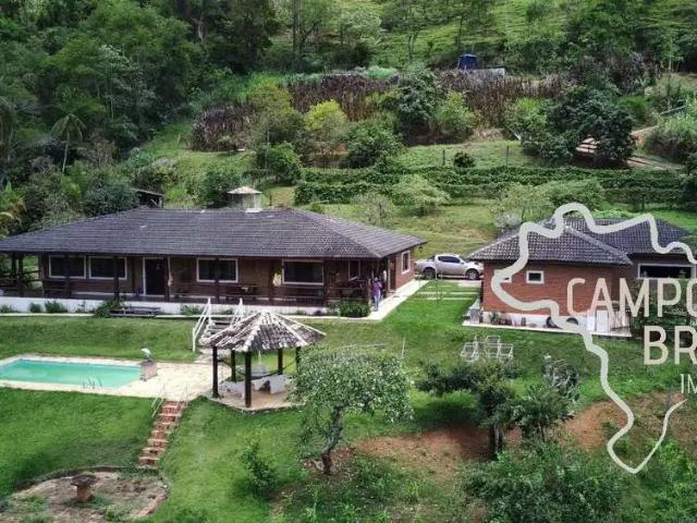 Sítio e chácara venda em Região Imediata de São Paulo, Região Metropolitana de São Paulo