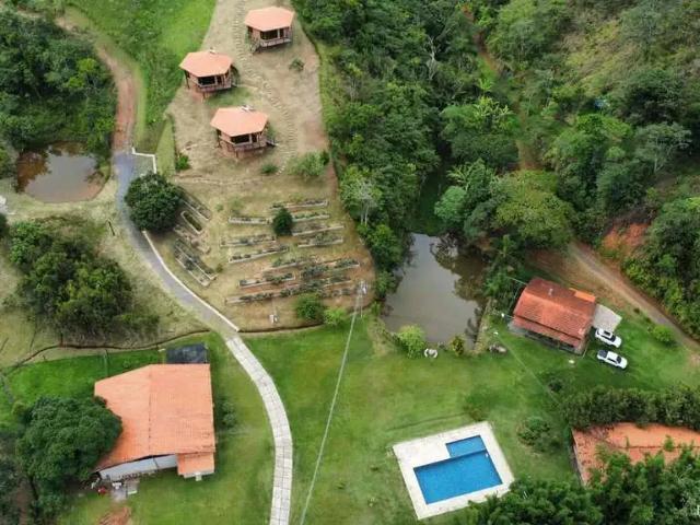 Sítio e chácara venda em Região Imediata de São José dos Campos, Região Metropolitana do Vale do Paraíba e Litoral Norte