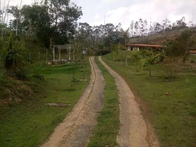 Sítio e chácara venda em Região Imediata de São José dos Campos, Região Metropolitana do Vale do Paraíba e Litoral Norte