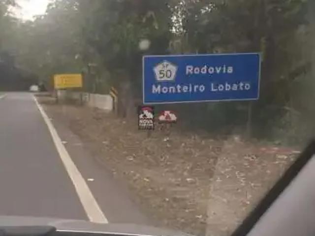 Sítio e chácara venda em Região Imediata de São José dos Campos, Região Metropolitana do Vale do Paraíba e Litoral Norte