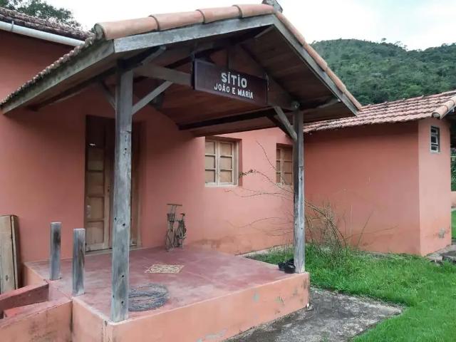 Sítio e chácara venda em Região Imediata de São José dos Campos, Região Metropolitana do Vale do Paraíba e Litoral Norte
