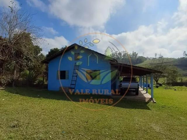 Sítio e chácara venda em Região Imediata de São José dos Campos, Região Metropolitana do Vale do Paraíba e Litoral Norte