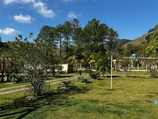 Sítio e chácara venda em Região Imediata de São José dos Campos, Região Metropolitana do Vale do Paraíba e Litoral Norte