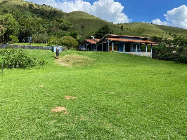 Sítio e chácara venda em Região Imediata de São José dos Campos, Região Metropolitana do Vale do Paraíba e Litoral Norte