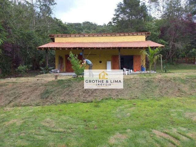 Sítio e chácara venda em Região Imediata de São José dos Campos, Região Metropolitana do Vale do Paraíba e Litoral Norte