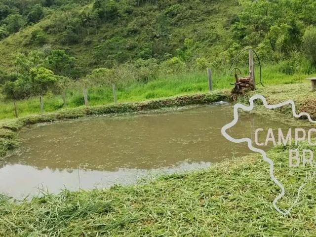 Sítio e chácara venda em Região Imediata de São José dos Campos, Região Metropolitana do Vale do Paraíba e Litoral Norte