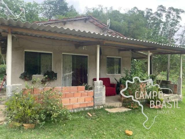 Sítio e chácara venda em Região Imediata de São José dos Campos, Região Metropolitana do Vale do Paraíba e Litoral Norte