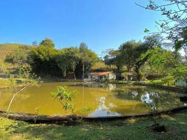 Sítio e chácara venda em Região Imediata de São José dos Campos, Região Metropolitana do Vale do Paraíba e Litoral Norte