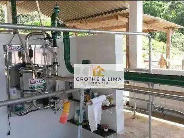 Sítio e chácara venda em Região Imediata de São José dos Campos, Região Metropolitana do Vale do Paraíba e Litoral Norte