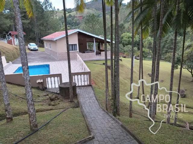 Sítio e chácara venda em Região Imediata de São José dos Campos, Região Metropolitana do Vale do Paraíba e Litoral Norte