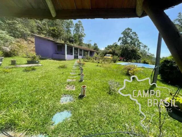 Sítio e chácara venda em Região Imediata de São José dos Campos, Região Metropolitana do Vale do Paraíba e Litoral Norte