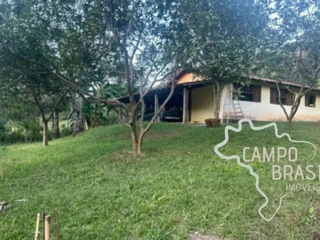 Sítio e chácara venda em Região Imediata de São José dos Campos, Região Metropolitana do Vale do Paraíba e Litoral Norte