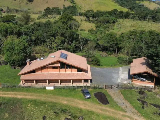 Sítio e chácara venda em Vila São Sebastião, Monteiro Lobato