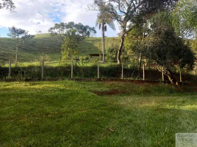 Sítio e chácara venda em Região Imediata de São José dos Campos, Região Metropolitana do Vale do Paraíba e Litoral Norte