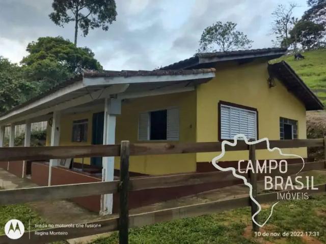 Sítio e chácara venda em Região Imediata de São José dos Campos, Região Metropolitana do Vale do Paraíba e Litoral Norte
