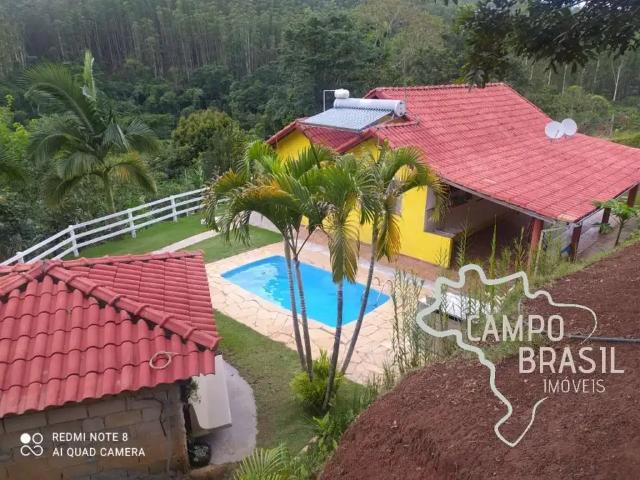 Sítio e chácara venda em Região Imediata de São José dos Campos, Região Metropolitana do Vale do Paraíba e Litoral Norte