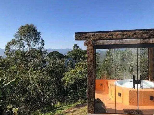 Sítio e chácara venda em Região Imediata de São José dos Campos, Região Metropolitana do Vale do Paraíba e Litoral Norte