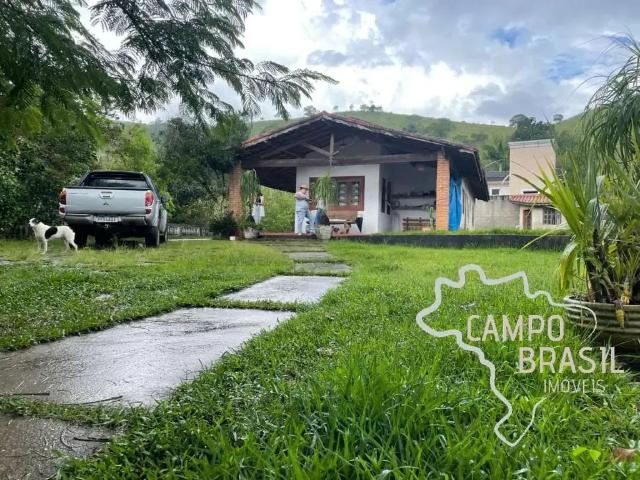 Sítio e chácara venda em Região Imediata de São José dos Campos, Região Metropolitana do Vale do Paraíba e Litoral Norte