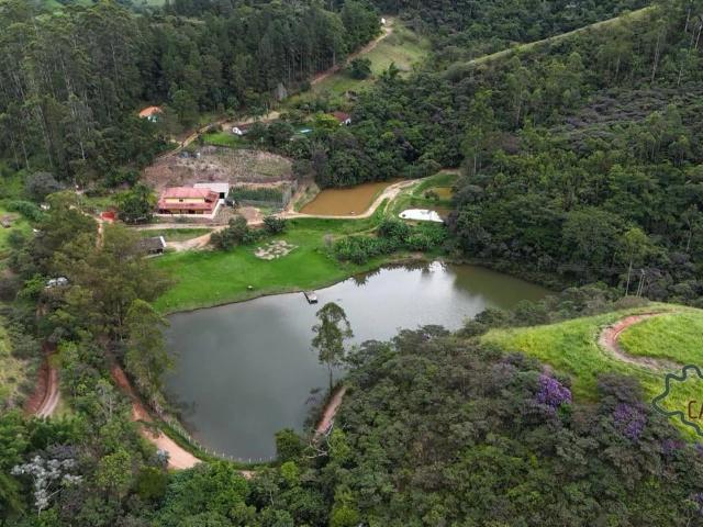 Sítio e chácara venda em Vila São Sebastião, Monteiro Lobato