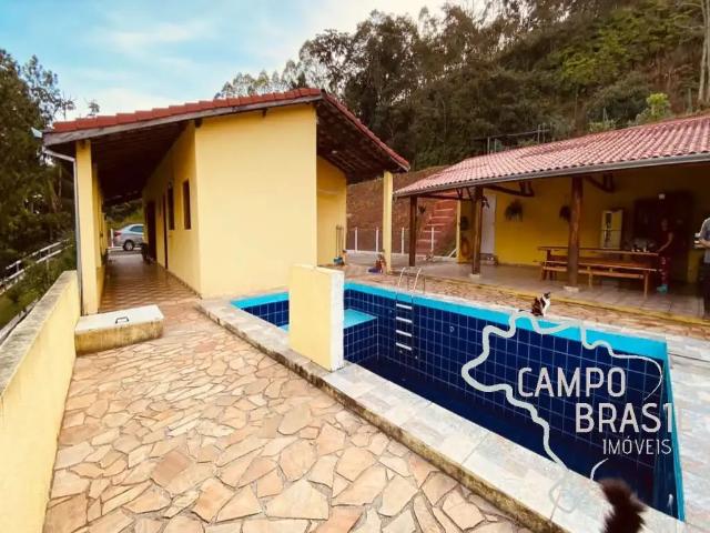 Sítio e chácara venda em Região Imediata de São José dos Campos, Região Metropolitana do Vale do Paraíba e Litoral Norte