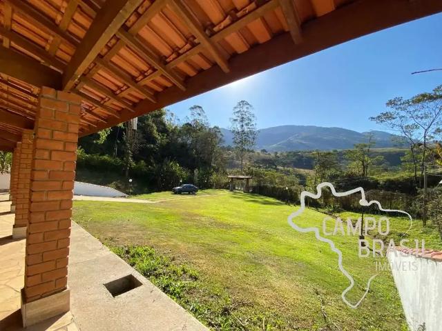 Sítio e chácara venda em Região Imediata de São José dos Campos, Região Metropolitana do Vale do Paraíba e Litoral Norte