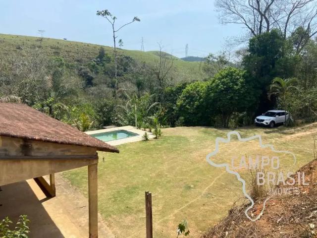 Sítio e chácara venda em Região Imediata de São José dos Campos, Região Metropolitana do Vale do Paraíba e Litoral Norte