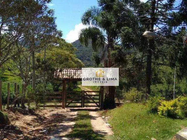 Sítio e chácara venda em Região Imediata de São José dos Campos, Região Metropolitana do Vale do Paraíba e Litoral Norte