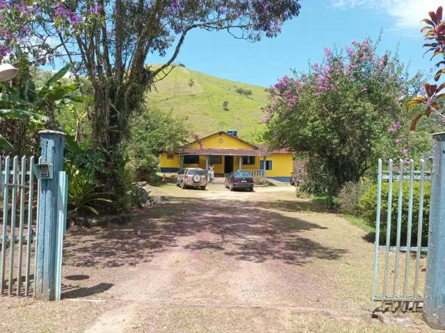 Sítio e chácara venda em Região Imediata de São José dos Campos, Região Metropolitana do Vale do Paraíba e Litoral Norte