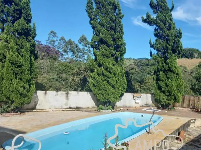 Sítio e chácara venda em Região Imediata de São José dos Campos, Região Metropolitana do Vale do Paraíba e Litoral Norte