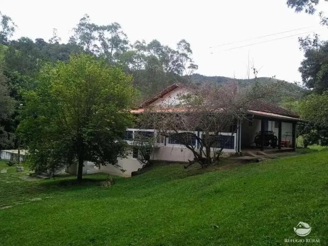 Sítio e chácara venda em Região Imediata de São José dos Campos, Região Metropolitana do Vale do Paraíba e Litoral Norte
