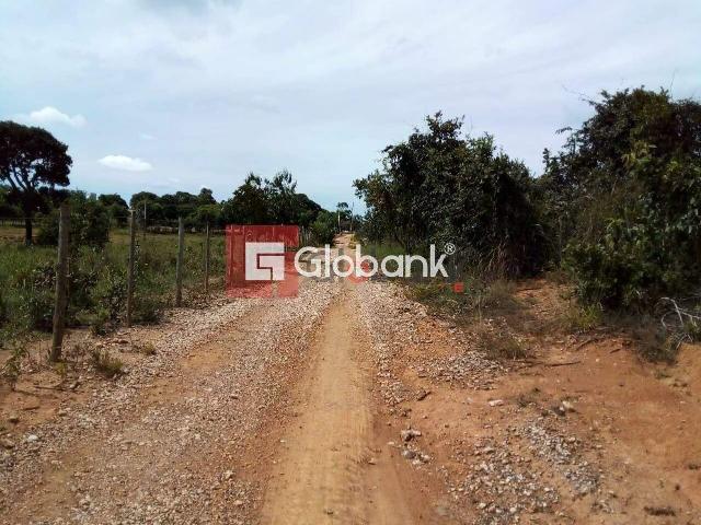 Sítio e chácara venda em Montes Claros, Região Geográfica Intermediária de Montes Claros