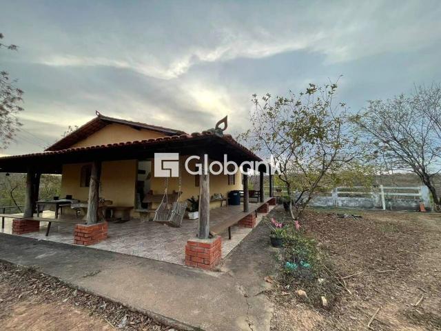Sítio e chácara venda em Montes Claros, Região Geográfica Intermediária de Montes Claros