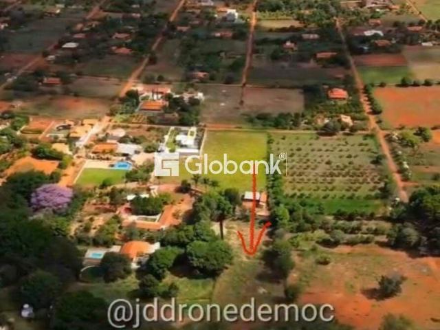 Sítio e chácara venda em Montes Claros, Região Geográfica Intermediária de Montes Claros