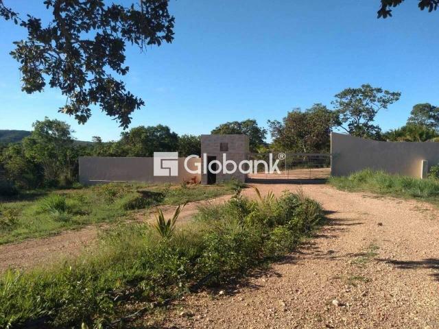 Sítio e chácara venda em Montes Claros, Região Geográfica Intermediária de Montes Claros