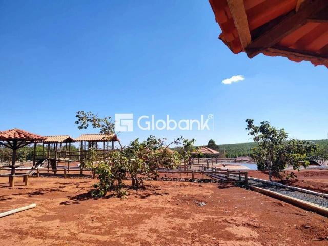 Sítio e chácara venda em Montes Claros, Região Geográfica Intermediária de Montes Claros