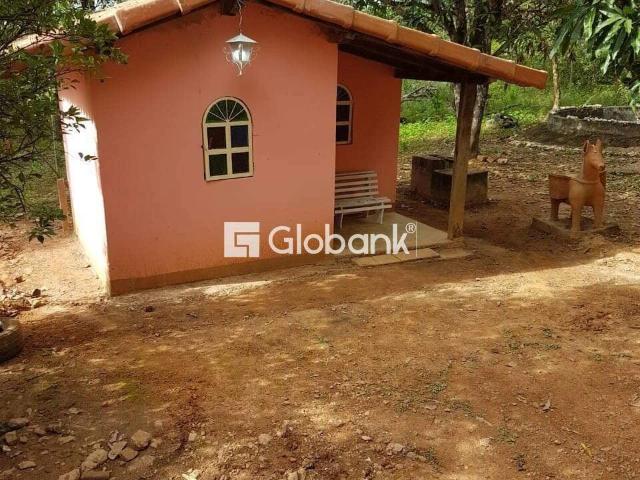 Sítio e chácara venda em Montes Claros, Região Geográfica Intermediária de Montes Claros