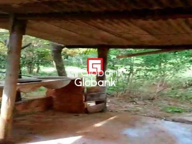 Sítio e chácara venda em Montes Claros, Região Geográfica Intermediária de Montes Claros
