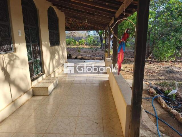 Sítio e chácara venda em Montes Claros, Região Geográfica Intermediária de Montes Claros