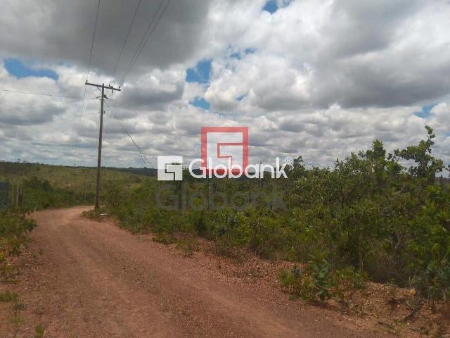 Sítio e chácara venda em Montes Claros, Região Geográfica Intermediária de Montes Claros