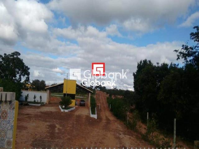 Sítio e chácara venda em Montes Claros, Região Geográfica Intermediária de Montes Claros