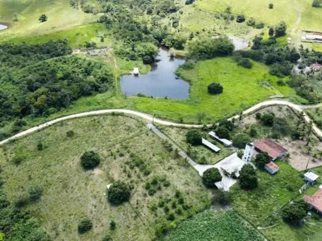 Sítio e chácara venda em Moreno