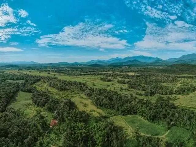 Sítio e chácara venda em Região Geográfica Imediata de Paranaguá, Morretes