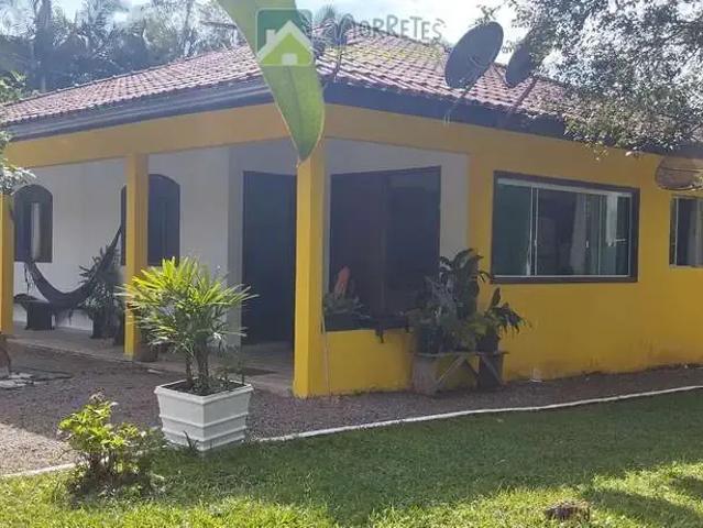Sítio e chácara venda em Região Geográfica Imediata de Paranaguá, Morretes